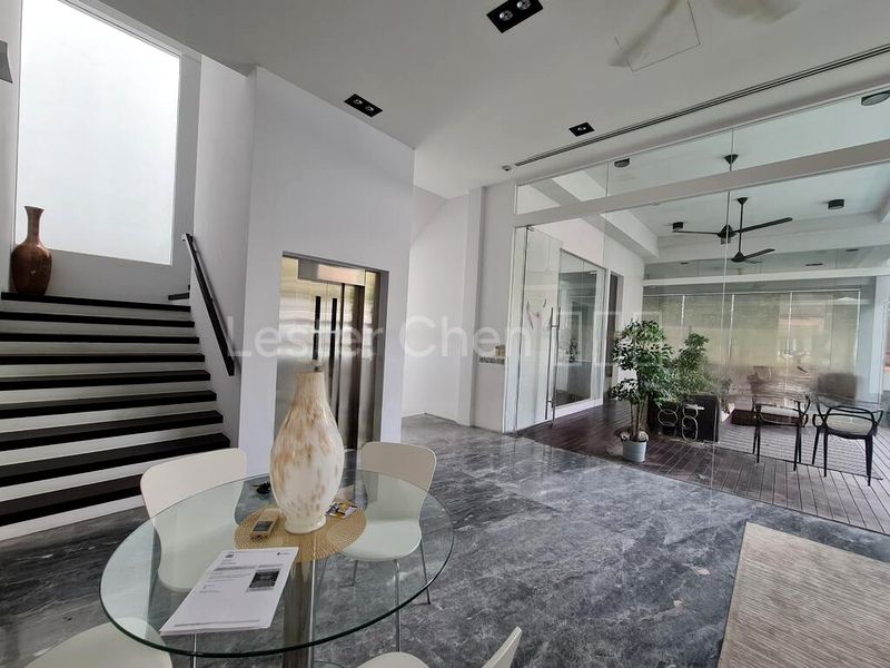 9 Bed Bungalow (Landed) for Rent in  Kim Lin Park - Image 6